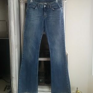 Lucky Brand Jeans
